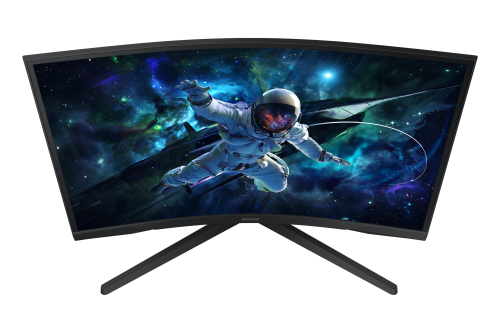 Samsung Odyssey G5 G55C LS27CG552EUXEN 27 Curvo QHD
