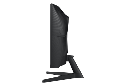 Samsung Odyssey G5 G55C LS27CG552EUXEN 27 Curvo QHD