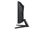 Samsung Odyssey G5 G55C LS27CG552EUXEN 27 Curvo QHD