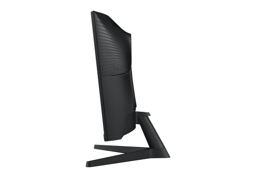 Samsung Odyssey G5 G55C LS27CG552EUXEN 27 Curvo QHD