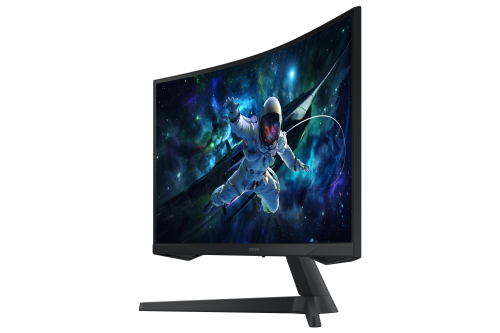 Samsung Odyssey G5 G55C LS27CG552EUXEN 27 Curvo QHD