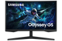 Samsung Odyssey G5 G55C LS27CG552EUXEN 27 Curvo QHD