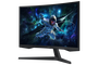 Samsung Odyssey G5 G55C LS27CG552EUXEN 27 Curvo QHD