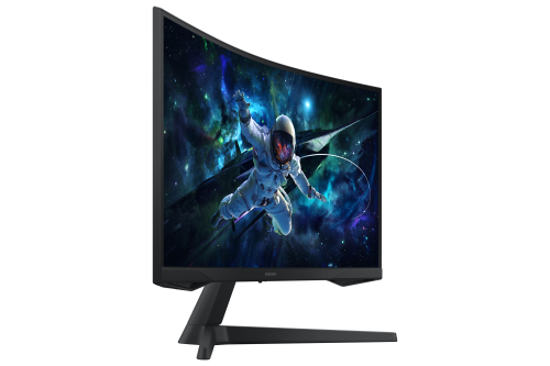 Samsung Odyssey G5 G55C LS27CG552EUXEN 27 Curvo QHD