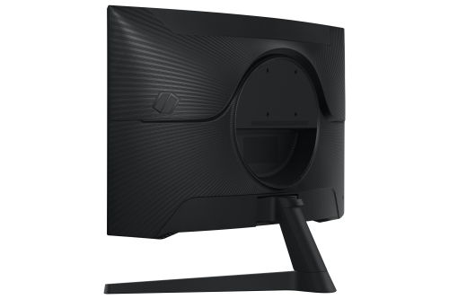 Samsung Odyssey G5 G55C LS27CG552EUXEN 27 Curvo QHD