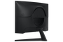 Samsung Odyssey G5 G55C LS27CG552EUXEN 27 Curvo QHD