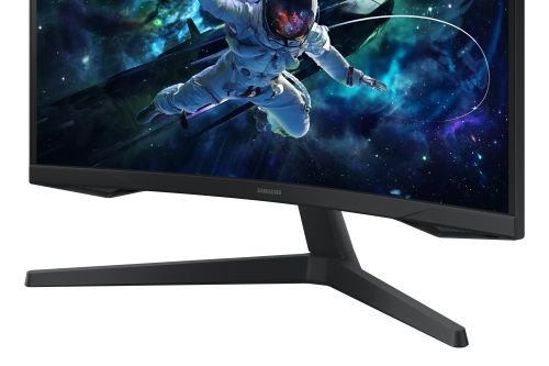 Samsung Odyssey G5 G55C LS27CG552EUXEN 27 Curvo QHD