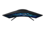 Samsung Odyssey G5 G55C LS27CG552EUXEN 27 Curvo QHD