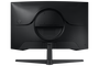 Samsung Odyssey G5 G55C LS27CG552EUXEN 27 Curvo QHD