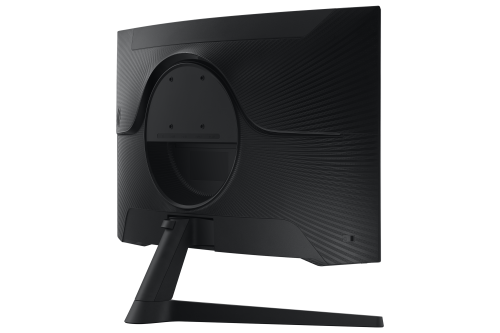 Samsung Odyssey G5 G55C LS27CG552EUXEN 27 Curvo QHD