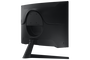 Samsung Odyssey G5 G55C LS27CG552EUXEN 27 Curvo QHD