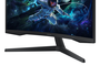 Samsung G55C 27" Quad HD LED Negro 165Hz Curva 1000R Gaming Monitor