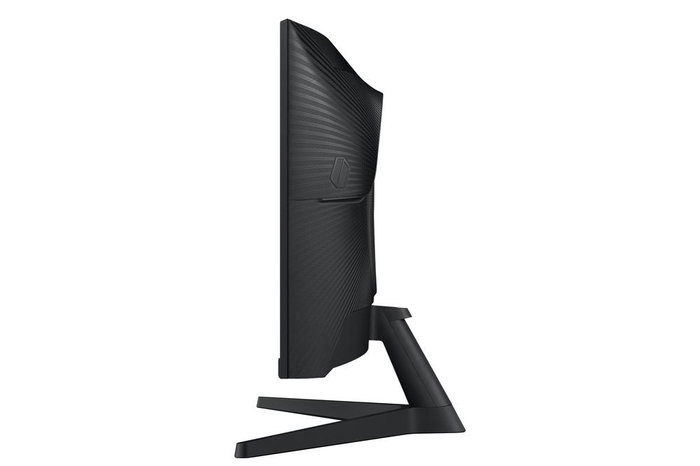 Samsung Odyssey G5 G55C LS27CG552EUXEN 27 Curvo QHD
