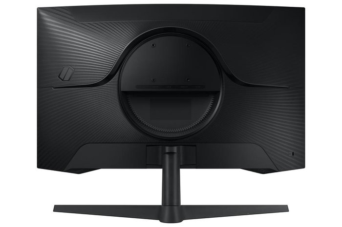 Samsung Odyssey G5 G55C LS27CG552EUXEN 27 Curvo QHD