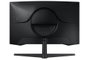 Samsung Odyssey G5 G55C LS27CG552EUXEN 27 Curvo QHD