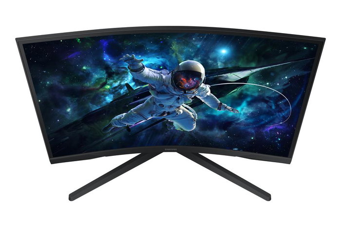 Samsung Odyssey G5 G55C LS27CG552EUXEN 27 Curvo QHD