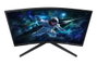 Samsung Odyssey G5 G55C LS27CG552EUXEN 27 Curvo QHD