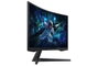 Samsung Odyssey G5 G55C LS27CG552EUXEN 27 Curvo QHD