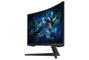 Samsung Odyssey G5 G55C LS27CG552EUXEN 27 Curvo QHD