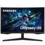Samsung Odyssey G5 G55C LS27CG552EUXEN 27 Curvo QHD