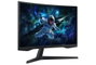 Samsung Odyssey G5 G55C LS27CG552EUXEN 27 Curvo QHD