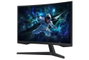 Samsung Odyssey G5 G55C LS27CG552EUXEN 27 Curvo QHD
