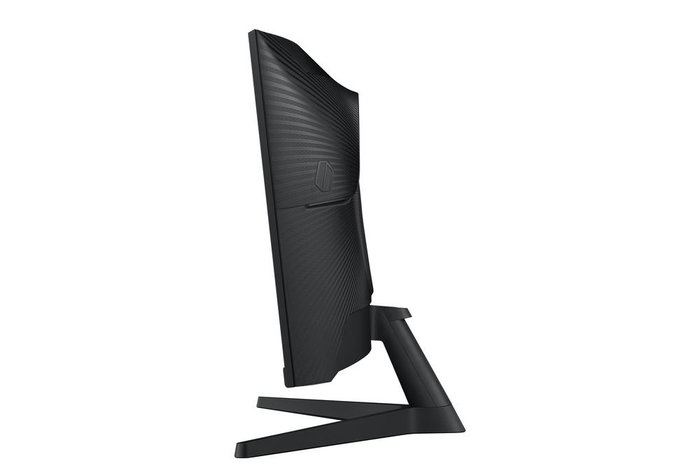 Samsung Odyssey G5 G55C LS27CG552EUXEN 27 Curvo QHD