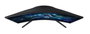 Samsung Odyssey G5 G55C LS27CG552EUXEN 27 Curvo QHD