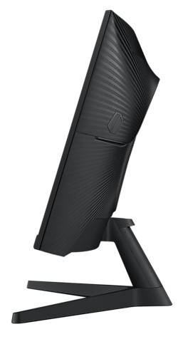 Samsung Odyssey G5 G55C LS27CG552EUXEN 27 Curvo QHD