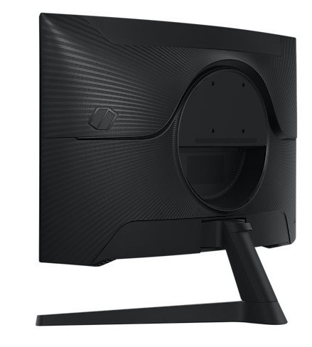 Samsung Odyssey G5 G55C LS27CG552EUXEN 27 Curvo QHD