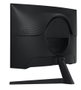 Samsung Odyssey G5 G55C LS27CG552EUXEN 27 Curvo QHD