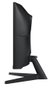 Samsung Odyssey G5 G55C LS27CG552EUXEN 27 Curvo QHD