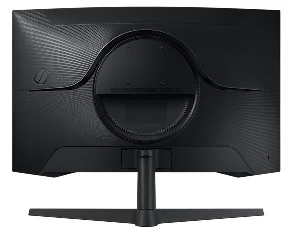 Samsung Odyssey G5 G55C LS27CG552EUXEN 27 Curvo QHD