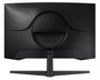 Samsung Odyssey G5 G55C LS27CG552EUXEN 27 Curvo QHD