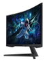 Samsung Odyssey G5 G55C LS27CG552EUXEN 27 Curvo QHD