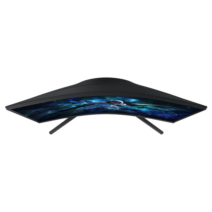 Samsung Odyssey G5 LS27CG552EUXEN 27'' QHD Curvo