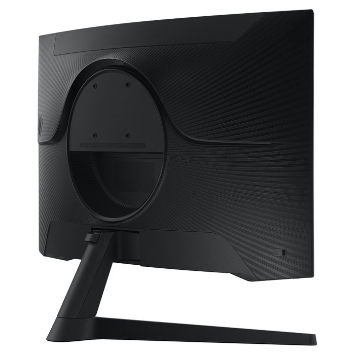 Samsung Odyssey G5 LS27CG552EUXEN 27'' QHD Curvo