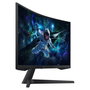 Samsung Odyssey G5 LS27CG552EUXEN 27'' QHD Curvo
