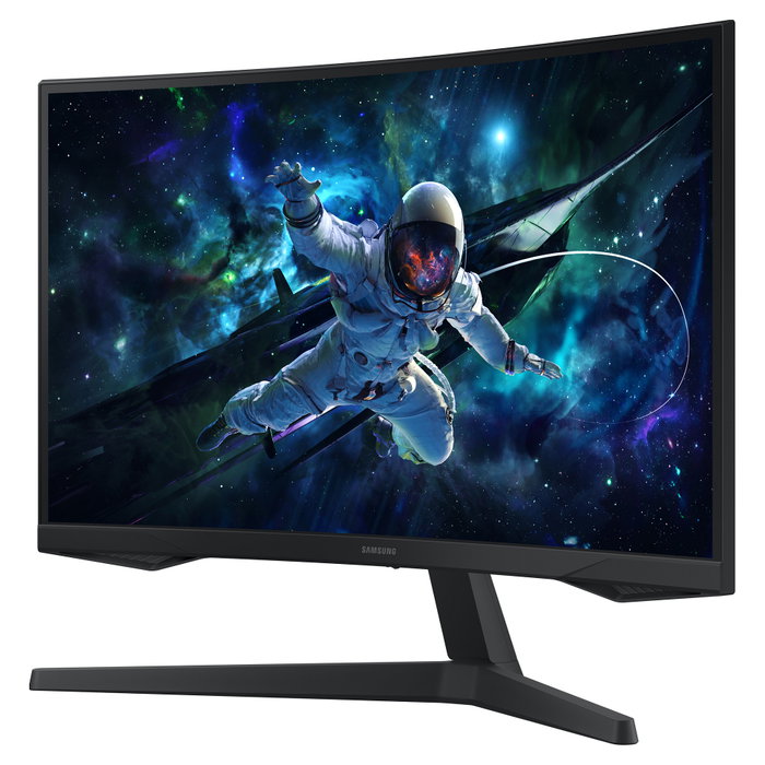 Samsung Odyssey G5 LS27CG552EUXEN 27'' QHD Curvo