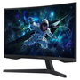 Samsung Odyssey G5 LS27CG552EUXEN 27'' QHD Curvo