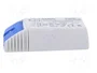 ZAMEL Transformador Electrónico 50VA 230VAC/11,5V ETZ50