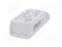 ZAMEL Transformador Electrónico 50VA 230VAC/11,5V ETZ50