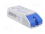 ZAMEL Transformador Electrónico 50VA 230VAC/11,5V ETZ50