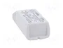 ZAMEL Transformador Electrónico 50VA 230VAC/11,5V ETZ50