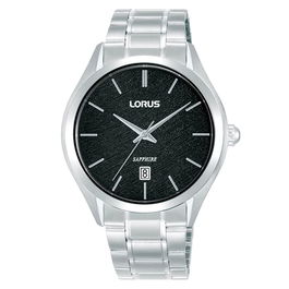 Reloj Hombre Lorus RH963RX9 Plateado