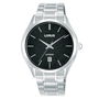 Reloj Hombre Lorus RH963RX9 Plateado
