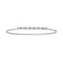 Pulsera Hombre Breil TJ3595 Plata de ley 925