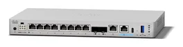 Cisco Secure Firewall 1220CX Compact Threat Defense con 2xSFP+ Uplinks