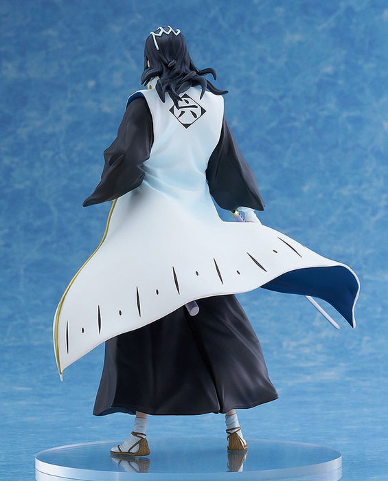 Bleach Estatua PVC Pop Up Parade SP Byakuya Kuchiki 20 cm