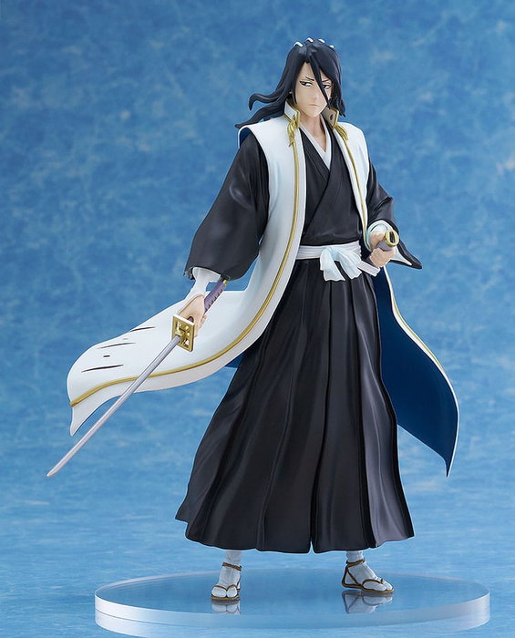 Bleach Estatua PVC Pop Up Parade SP Byakuya Kuchiki 20 cm